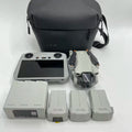 DJI Mini 3 Fly More Combo – open box, grade B – photo 1
