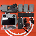 DJI Air 2S Drone Fly More Combo – Used #2 – photo 1