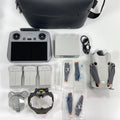 DJI Mini 4 Pro Drone Fly More Combo – Used #35 – photo 1