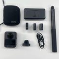 DJI Osmo 360 360 Camera 3-Battery Adventure Combo – Used – photo 1