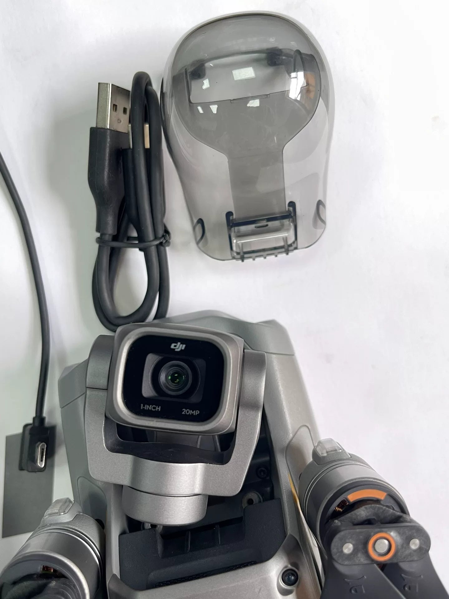 DJI Air 2S Drone Fly More Combo – Used #11 – photo 5