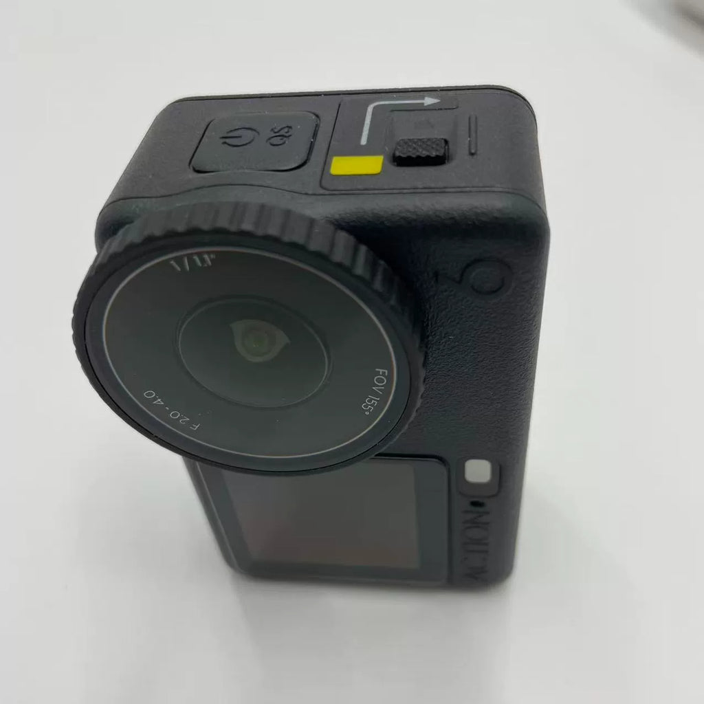 DJI Osmo Action 6 Standard Combo, Under DJI Warranty – open box, grade B – photo 9
