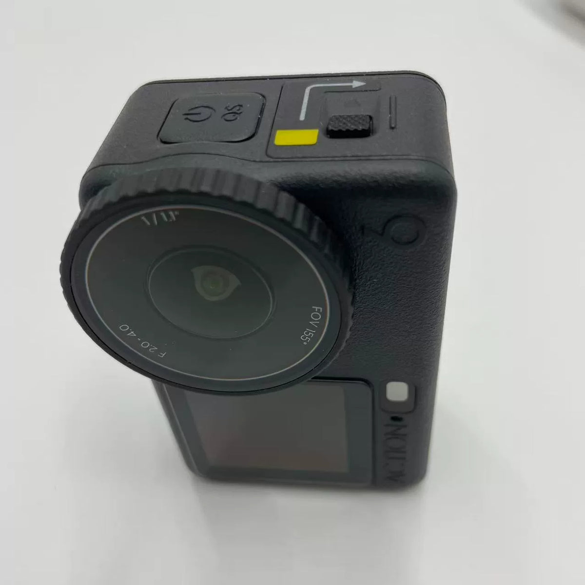 DJI Osmo Action 6 Standard Combo, Under DJI Warranty – open box, grade B – photo 9