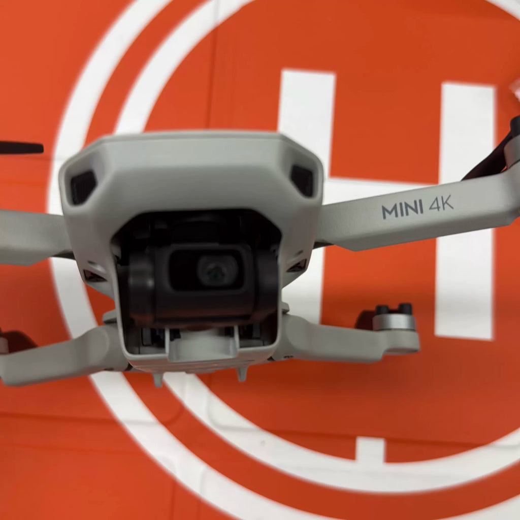 DJI Mini 4 Drone Fly More Combo – Used #3 – photo 6