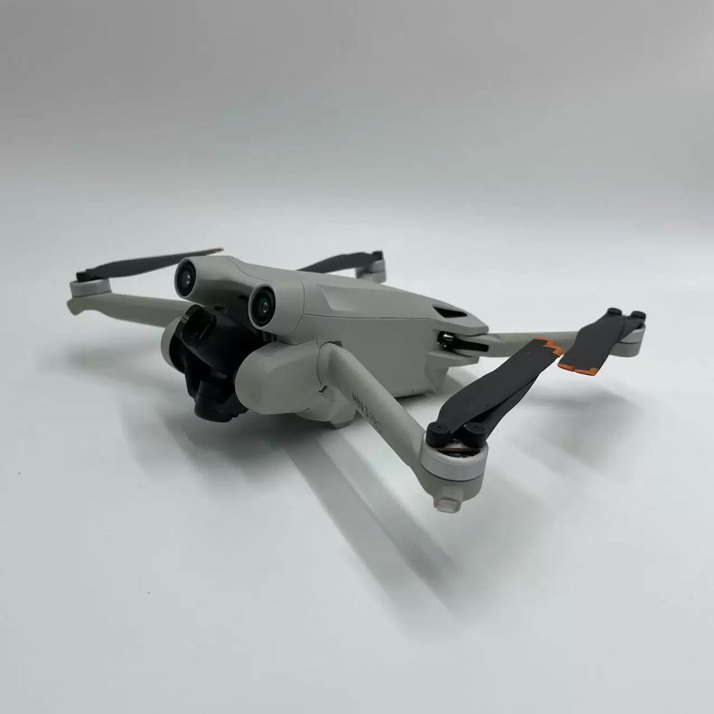 DJI Mini 3 Pro with Screen Remote (DJI RC) – open box, grade B – photo 3