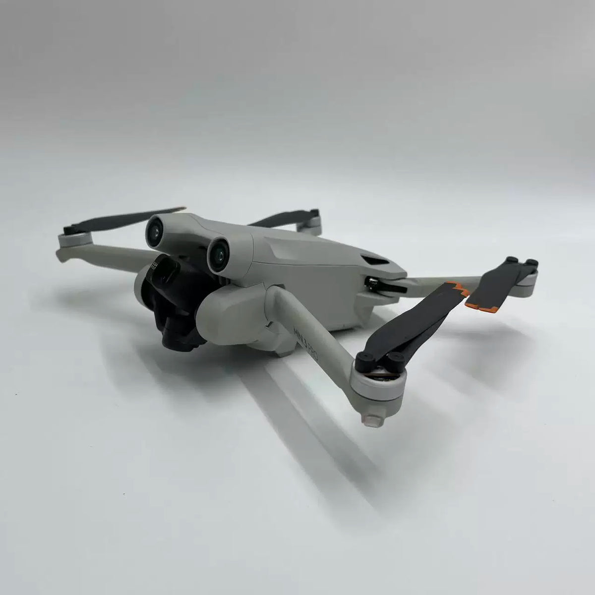 DJI Mini 3 Pro with Screen Remote (DJI RC) – open box, grade B – photo 3