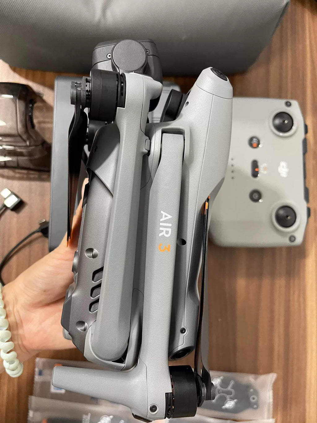 DJI Air 3 Drone Fly More Combo – Used #9 – photo 6