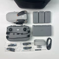 DJI Mini 4 Drone Standard Remote – Used #3 – photo 1