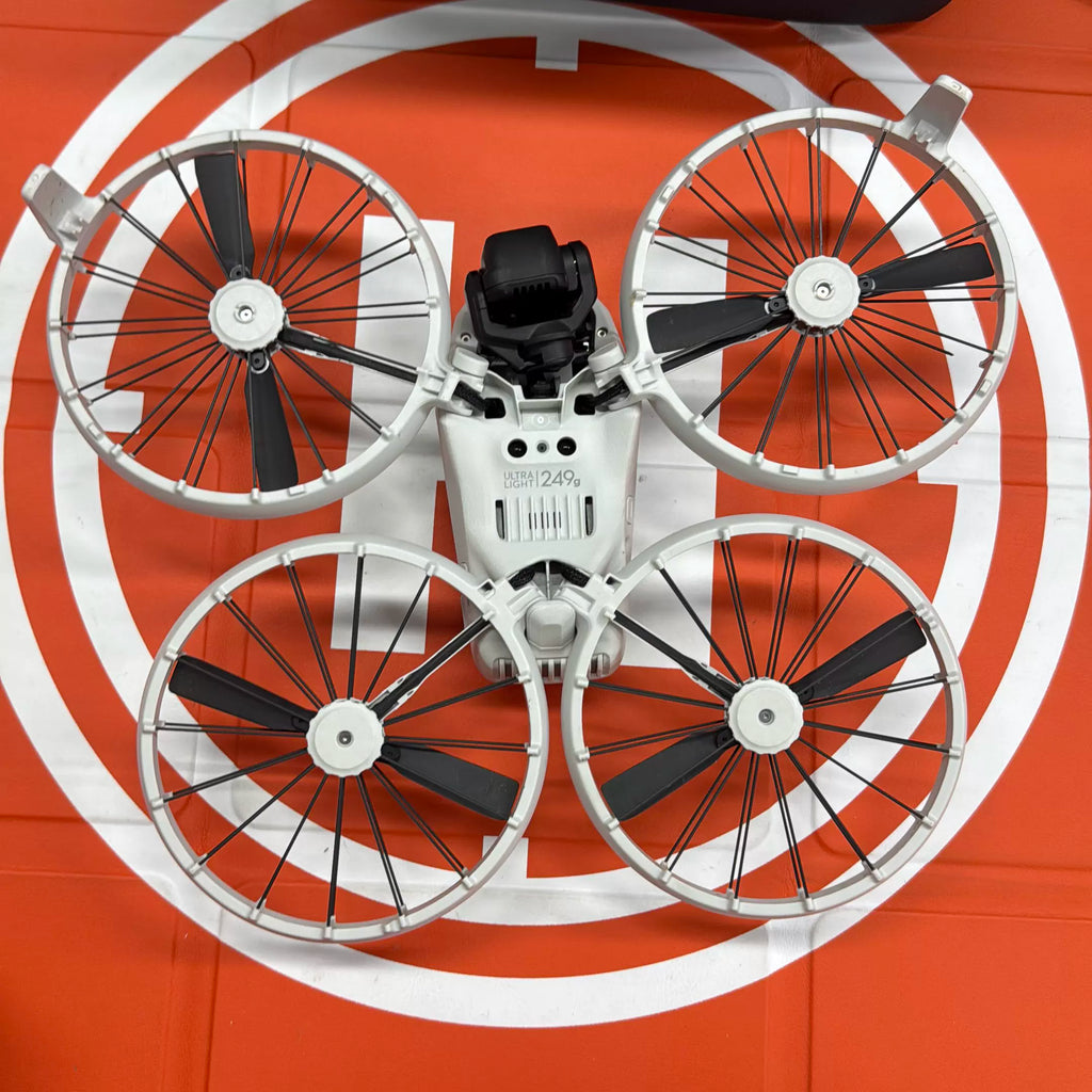 DJI Flip Drone Fly More Combo – Used #2 – photo 4