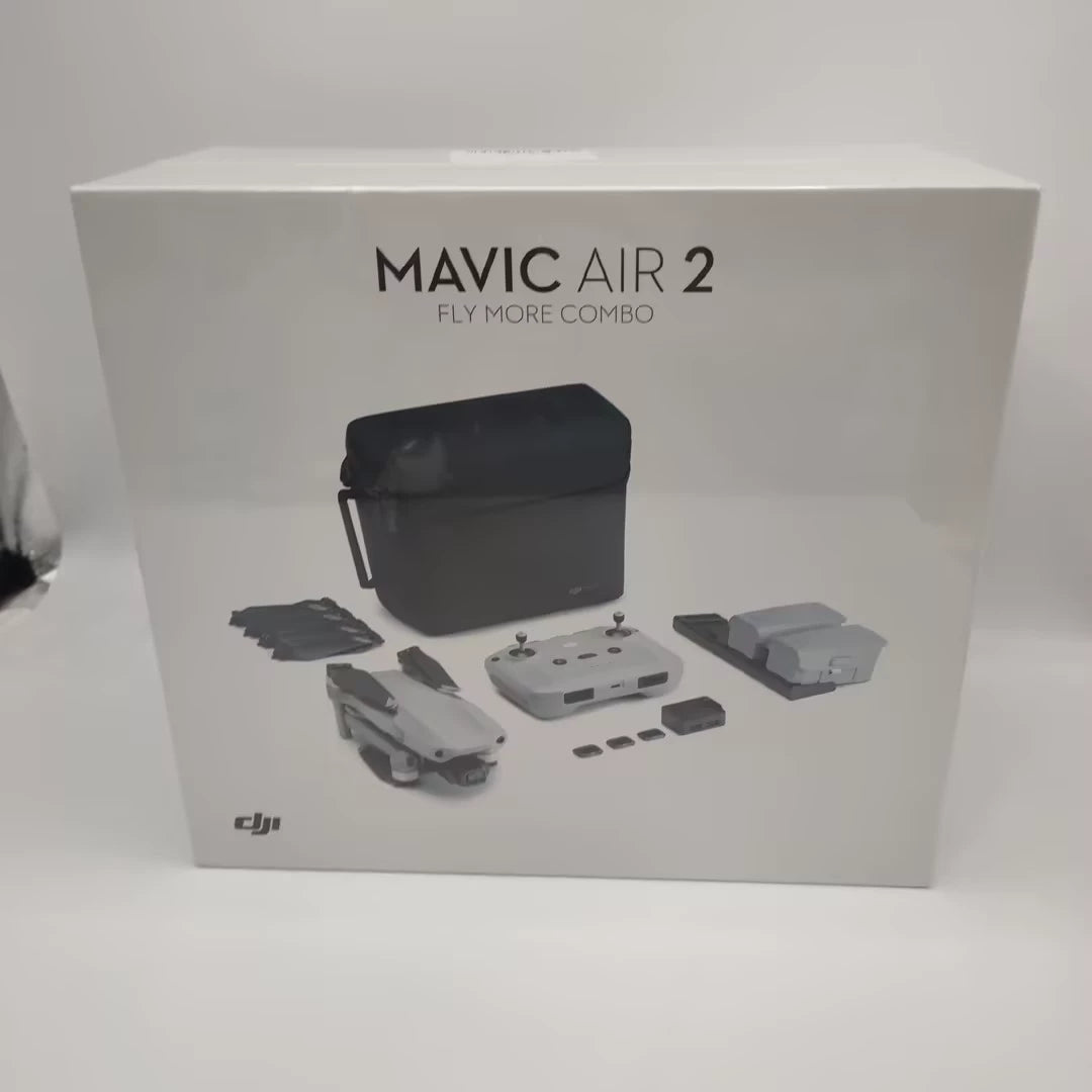 DJI Air 2 - DJIAir2