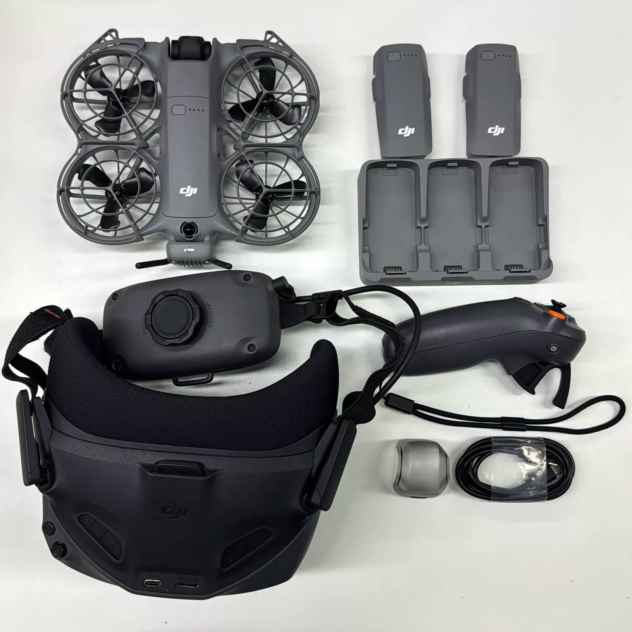 DJI Neo 2 Drone DJI Care Refresh Plan – Used #2 – photo 1