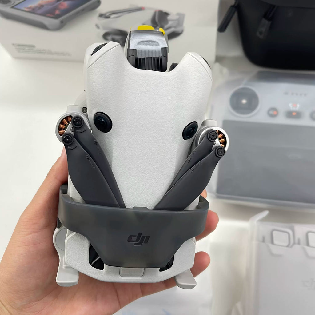 DJI Mini 4 Pro Drone Screen Remote – Used – photo 4