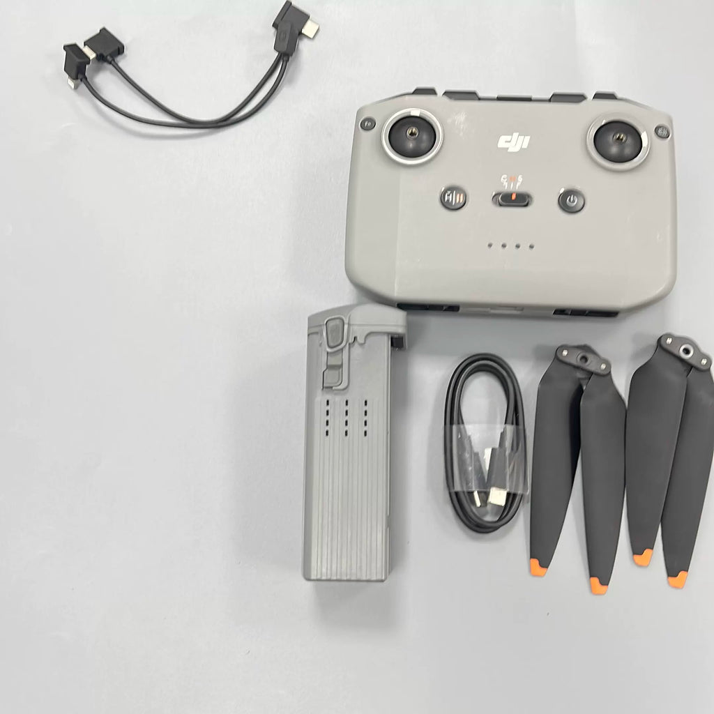 DJI Air 3 Drone Standard Combo – Used #3 – photo 5