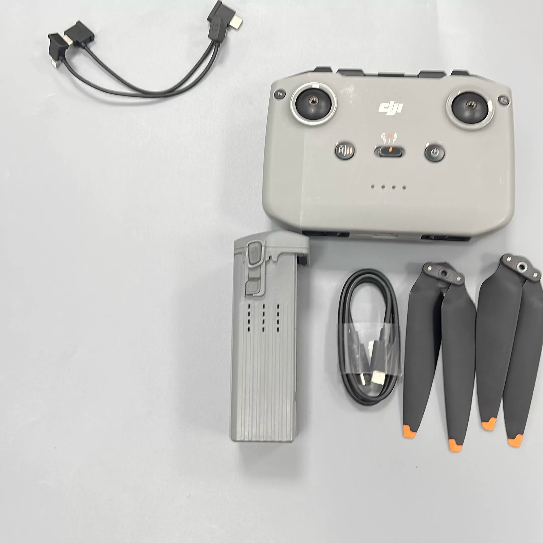 DJI Air 3 Drone Standard Combo – Used #3 – photo 5