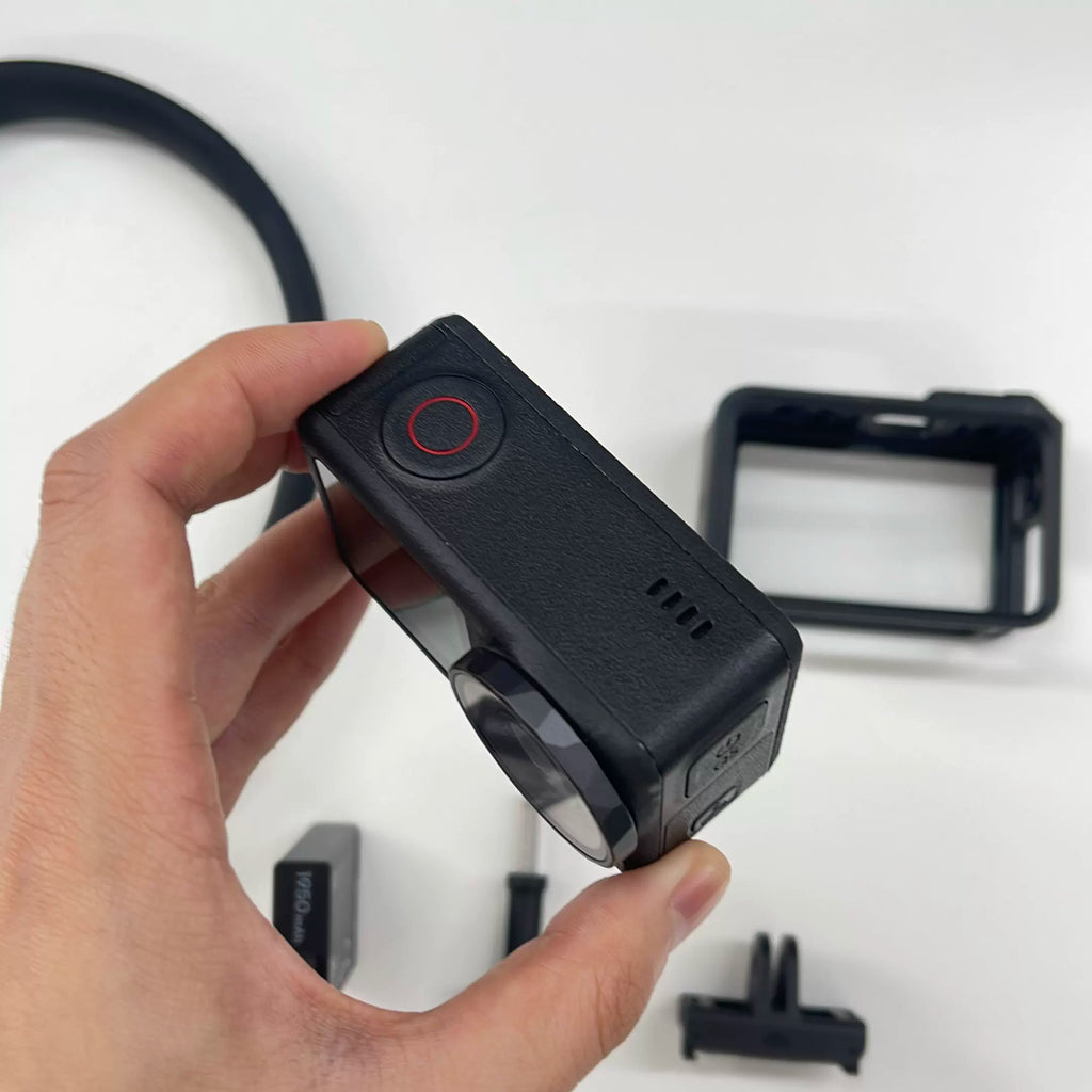 DJI Osmo Action 5 Pro Action Camera Neck Strap – Used #4 – photo 5