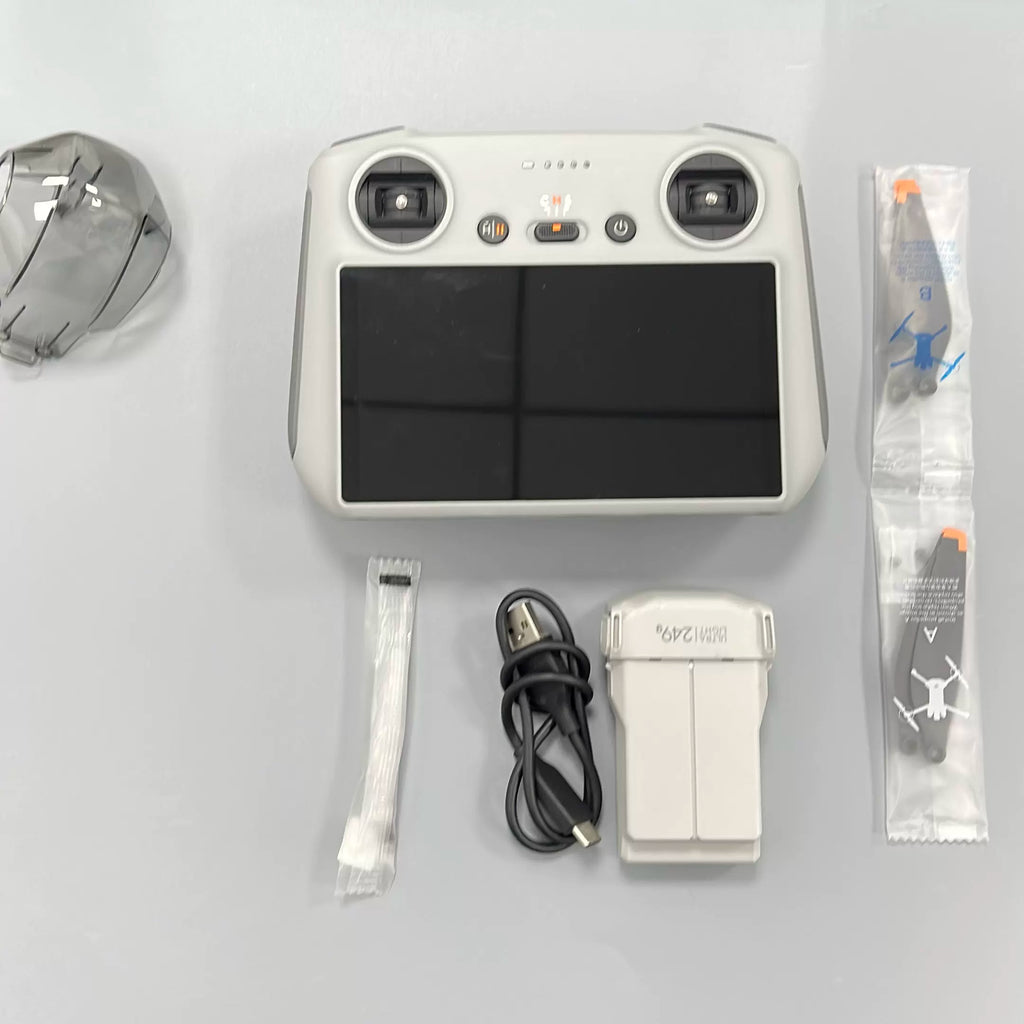 DJI Mini 3 Drone Standard Combo – Used #8 – photo 6