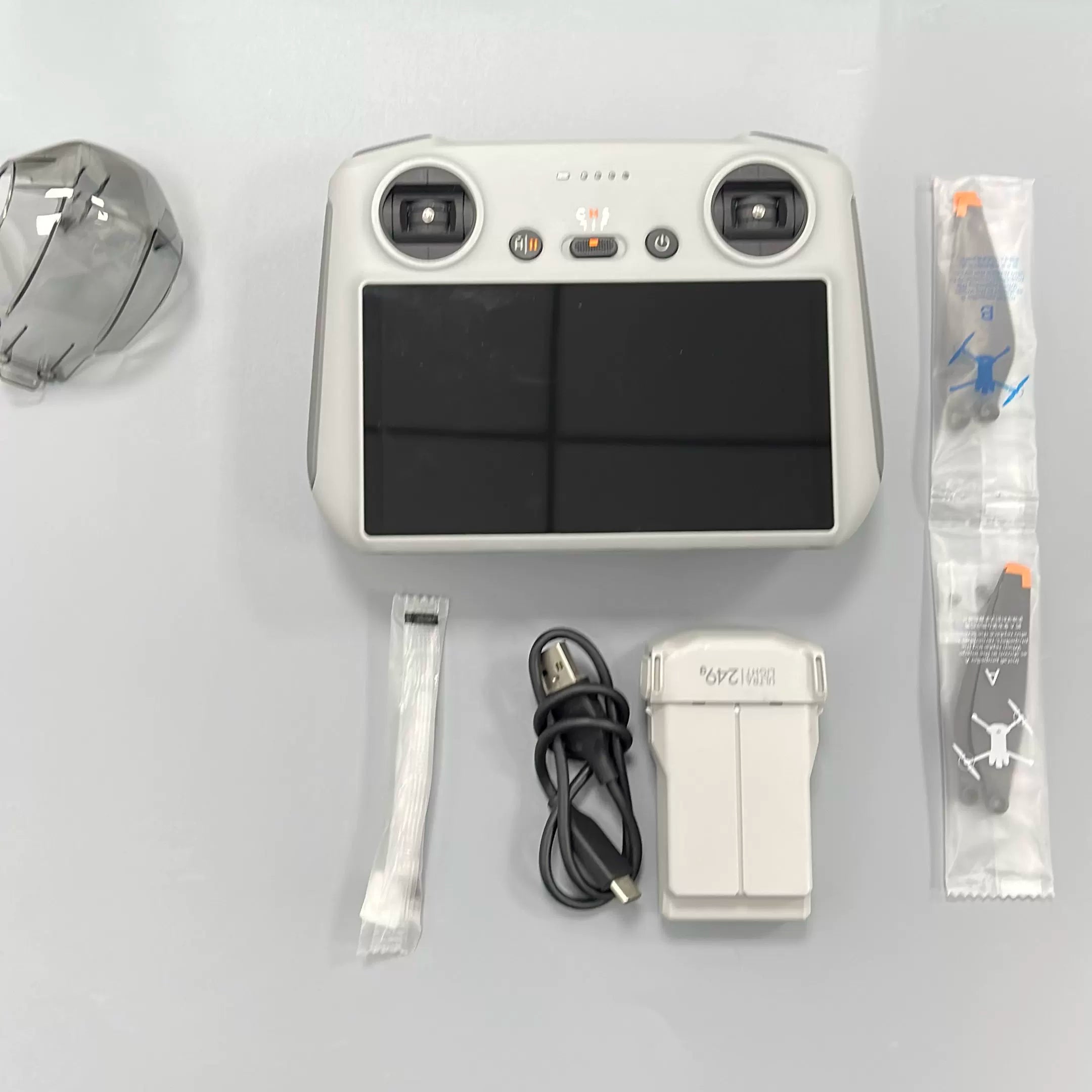 DJI Mini 3 Drone Standard Combo – Used #8 – photo 6