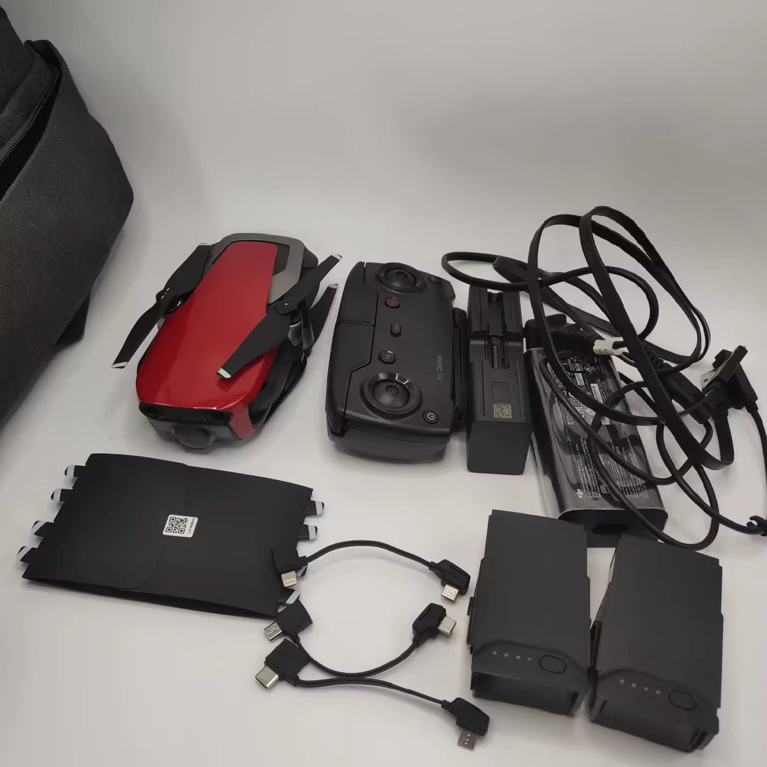 DJI Air 2 - 95 DJI Air