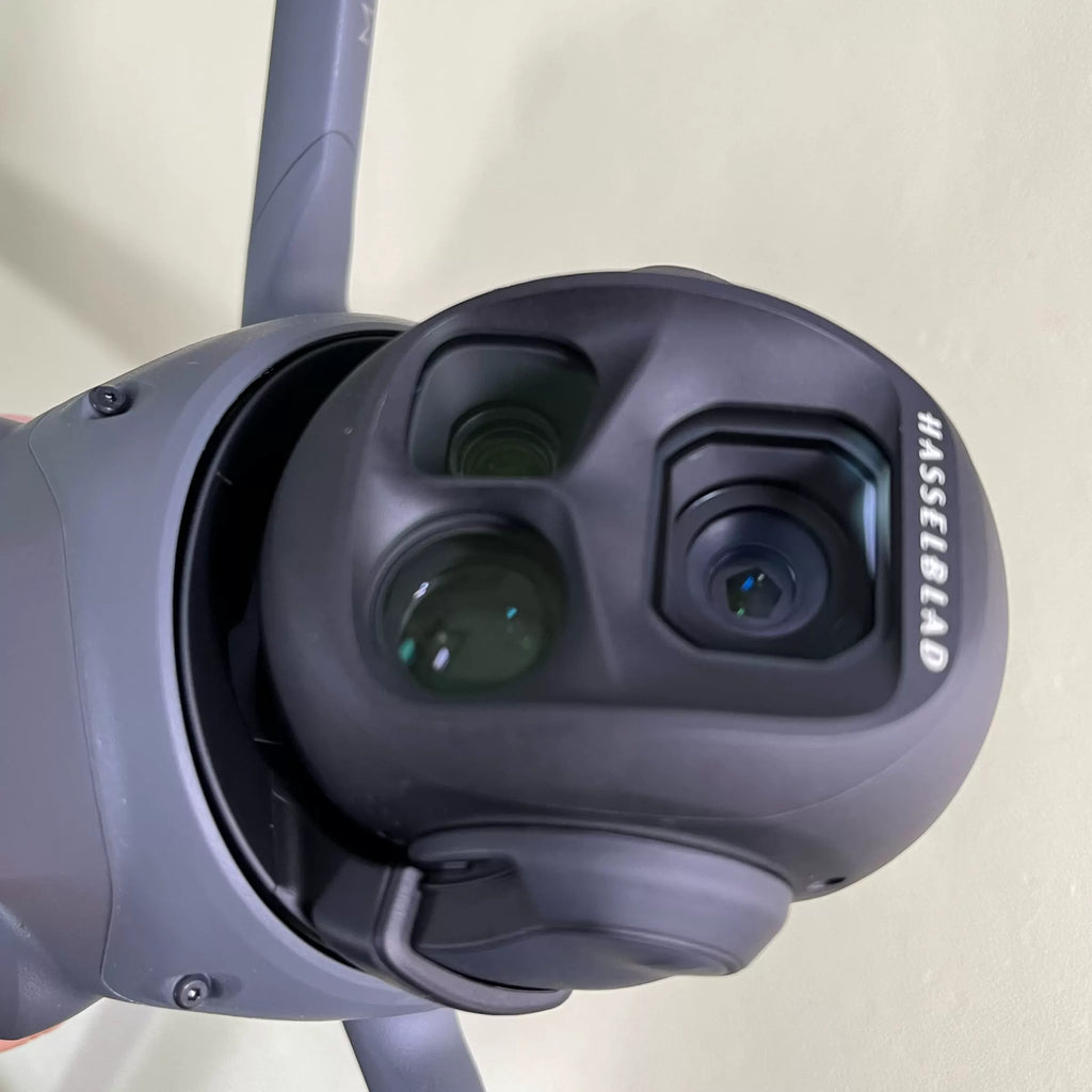DJI Mavic 4 Pro Drone Standard Combo – Used #2 – photo 5