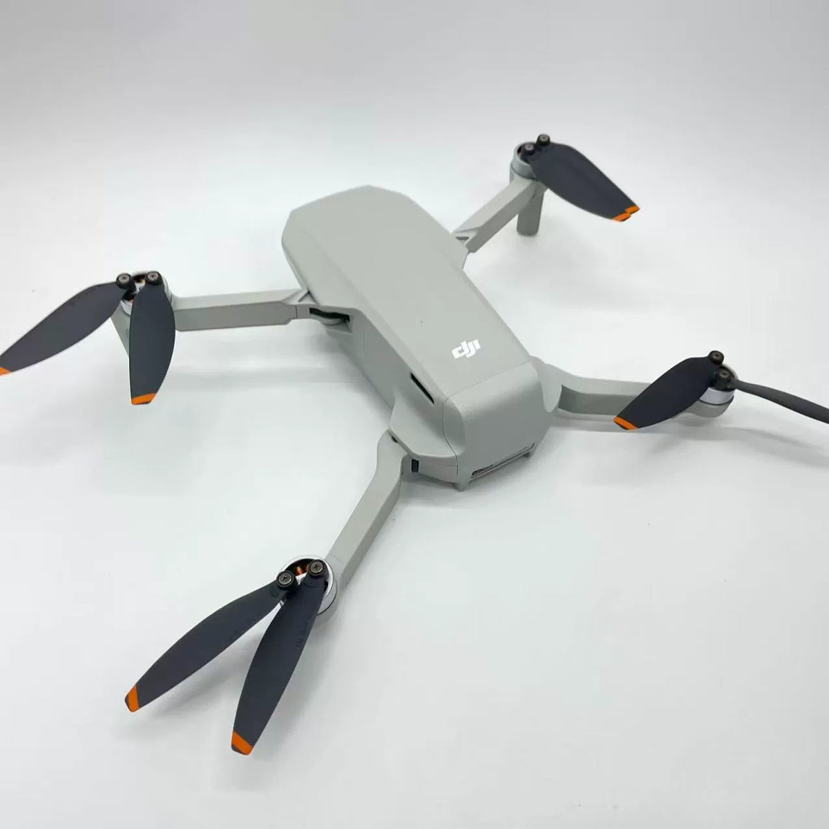 DJI Mini 4K Standard Combo, DJI Care Refresh (transferable) – open box, grade B – photo 4