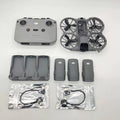 DJI Neo 2 Fly More Combo, Under DJI Warranty – open box, grade B – photo 1