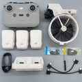 DJI Flip Drone Fly More Combo – Used #16 – photo 1