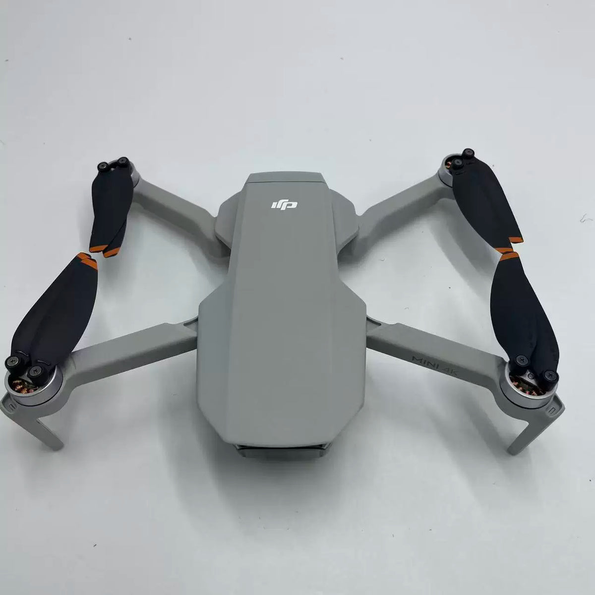 DJI Mini 4K Fly More Combo – open box, grade B – photo 2