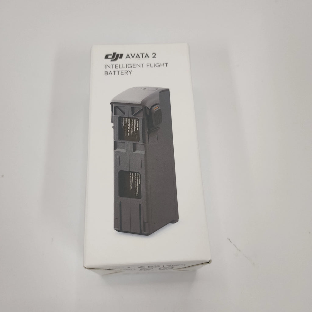 DJI Avata 2 - DJI Avata 2 image 2