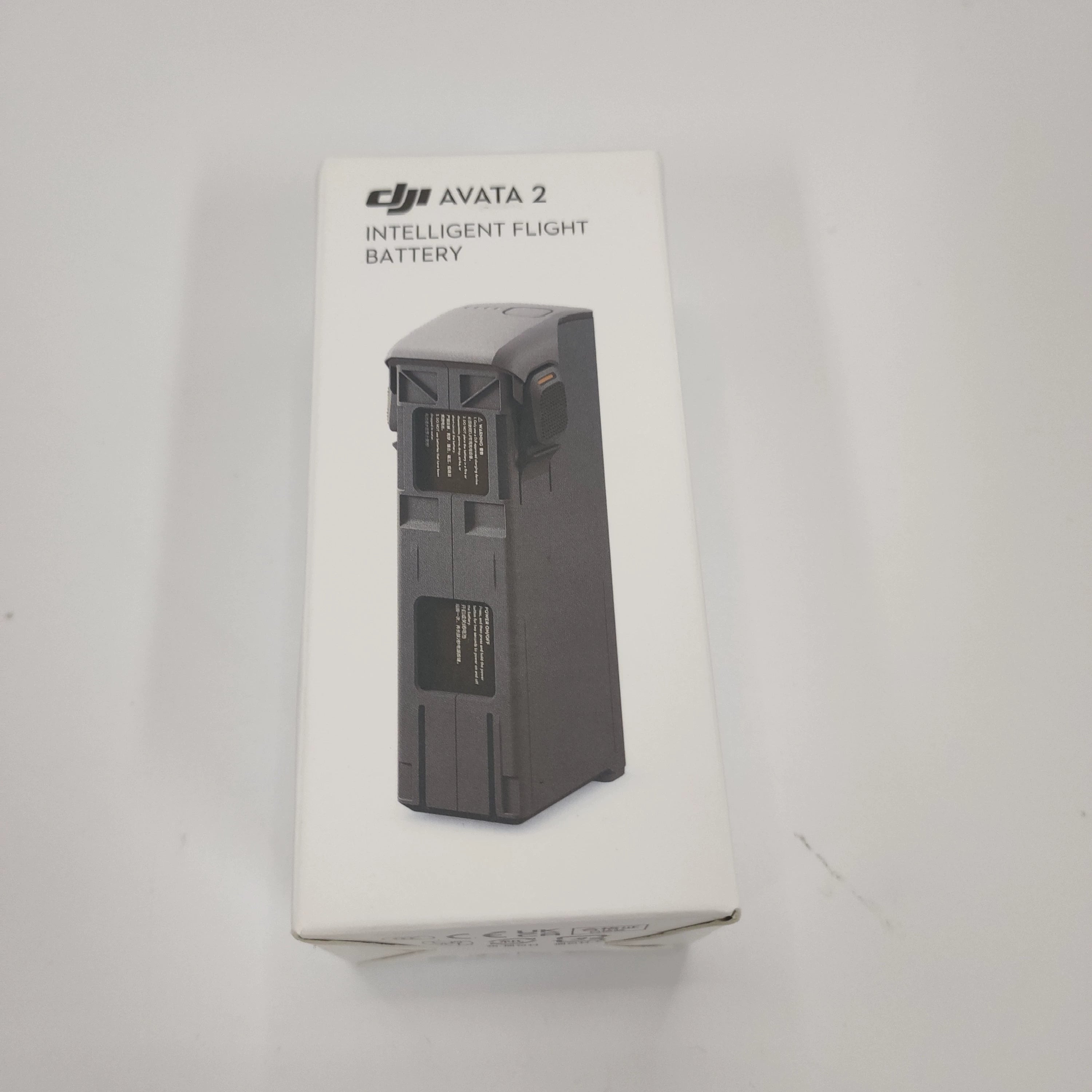 DJI Avata 2 - DJI Avata 2 image 2