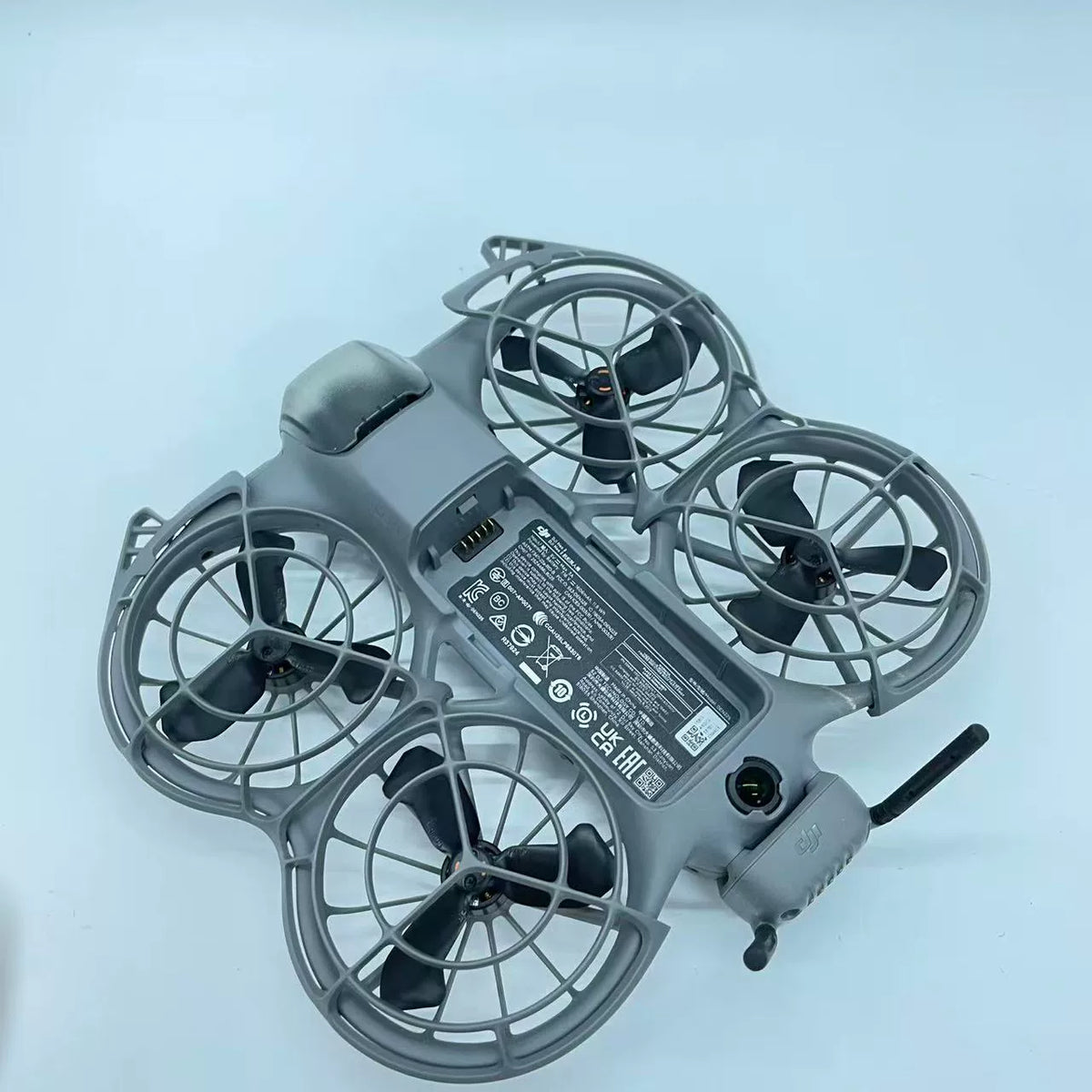 DJI Neo 2 Fly More Combo, Under DJI Warranty – open box, grade B – photo 4