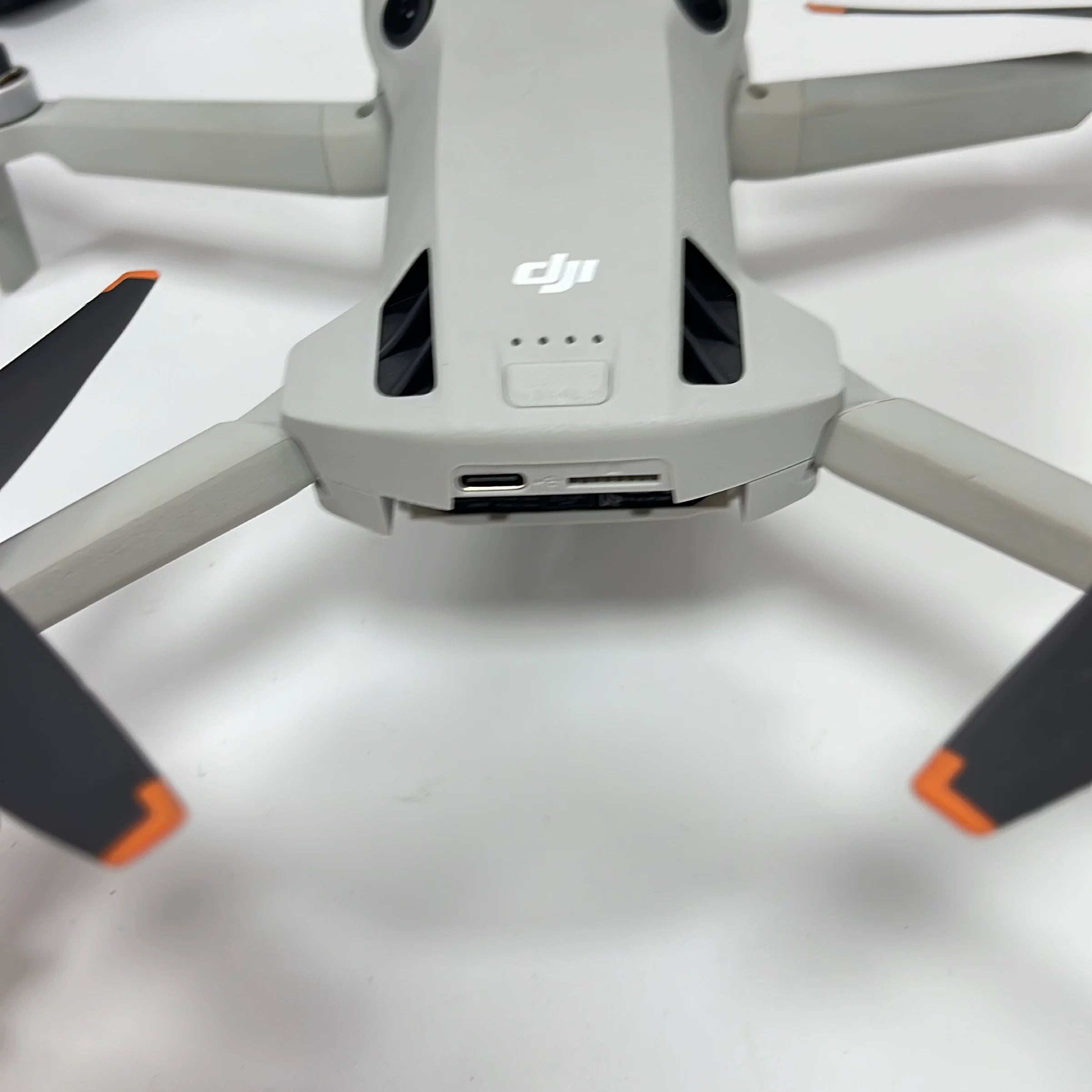 DJI Mini 4 Pro Drone Fly More Combo – Used #35 – photo 3