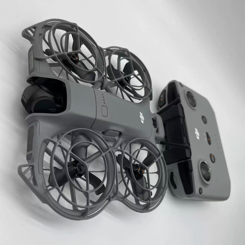 DJI Neo 2 Fly More Combo (Under DJI Warranty) – open box, grade A – photo 8