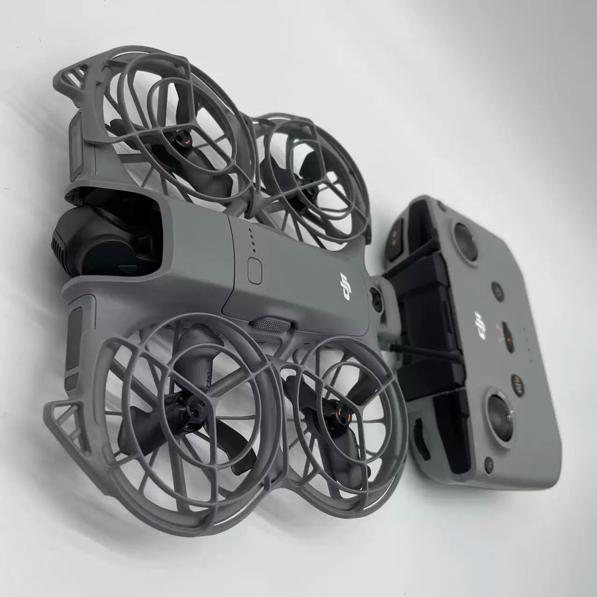 DJI Neo 2 Fly More Combo (Under DJI Warranty) – open box, grade A – photo 8