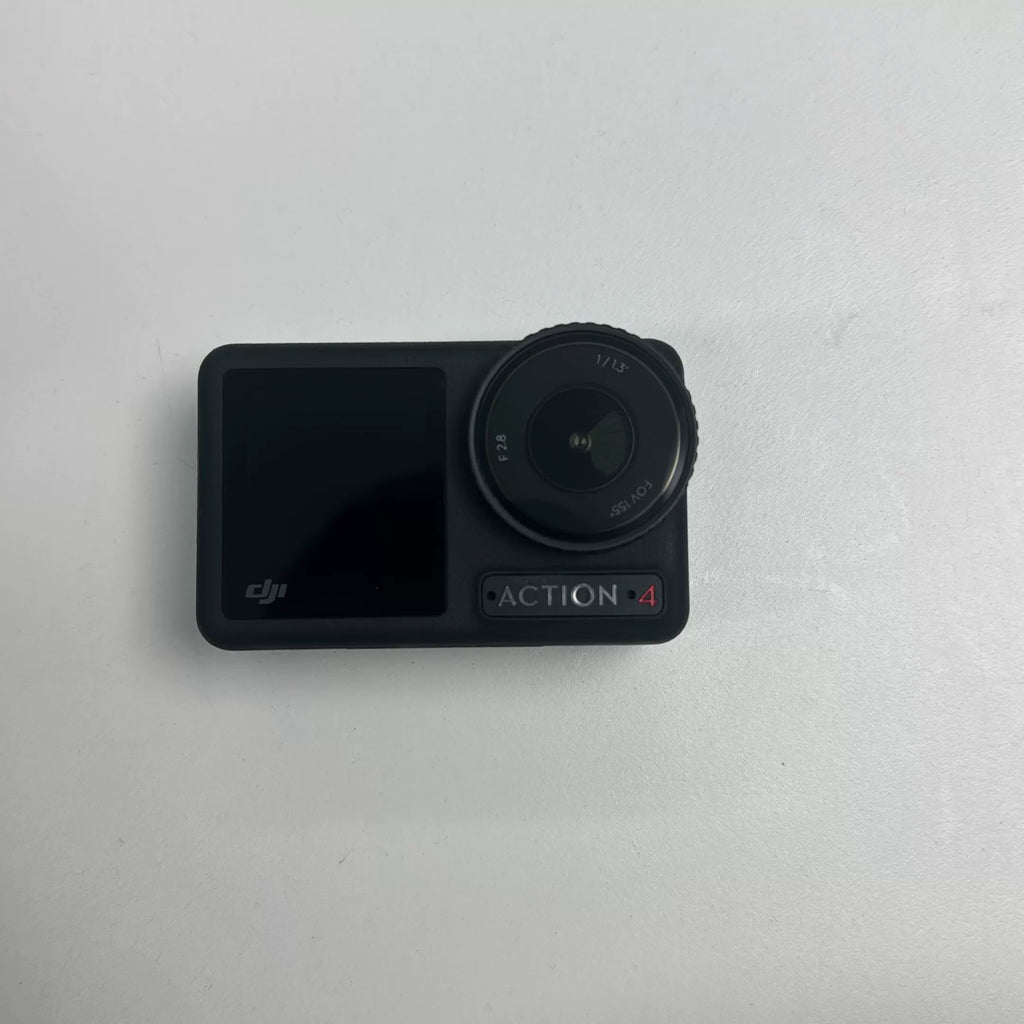 DJI Osmo Action 4 Action Camera Fly More Combo – Used #5 – photo 2