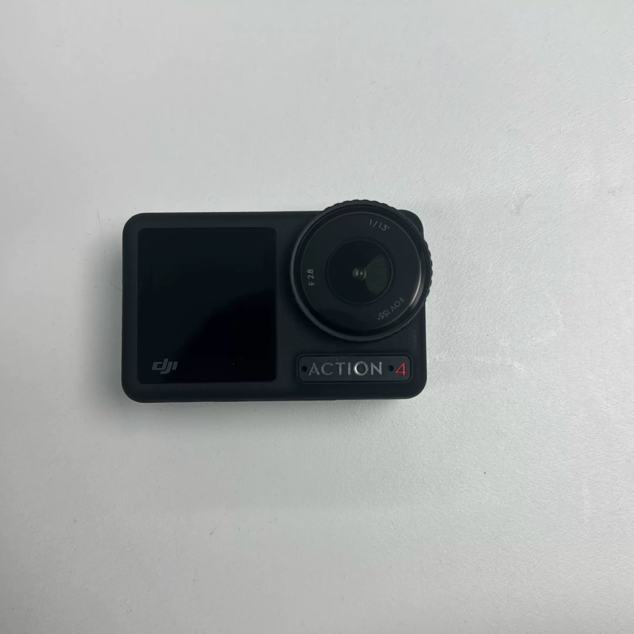 DJI Osmo Action 4 Action Camera Fly More Combo – Used #5 – photo 2