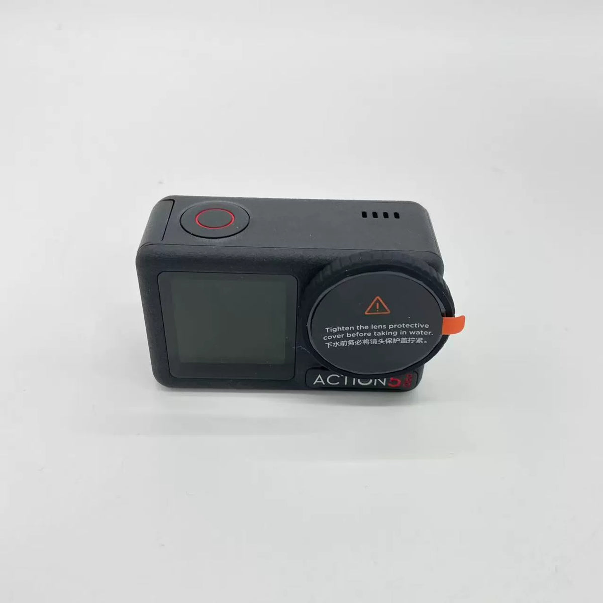 DJI Osmo Action 5 Pro Adventure Combo, DJI Care Refresh (transferable) – open box, grade B – photo 3