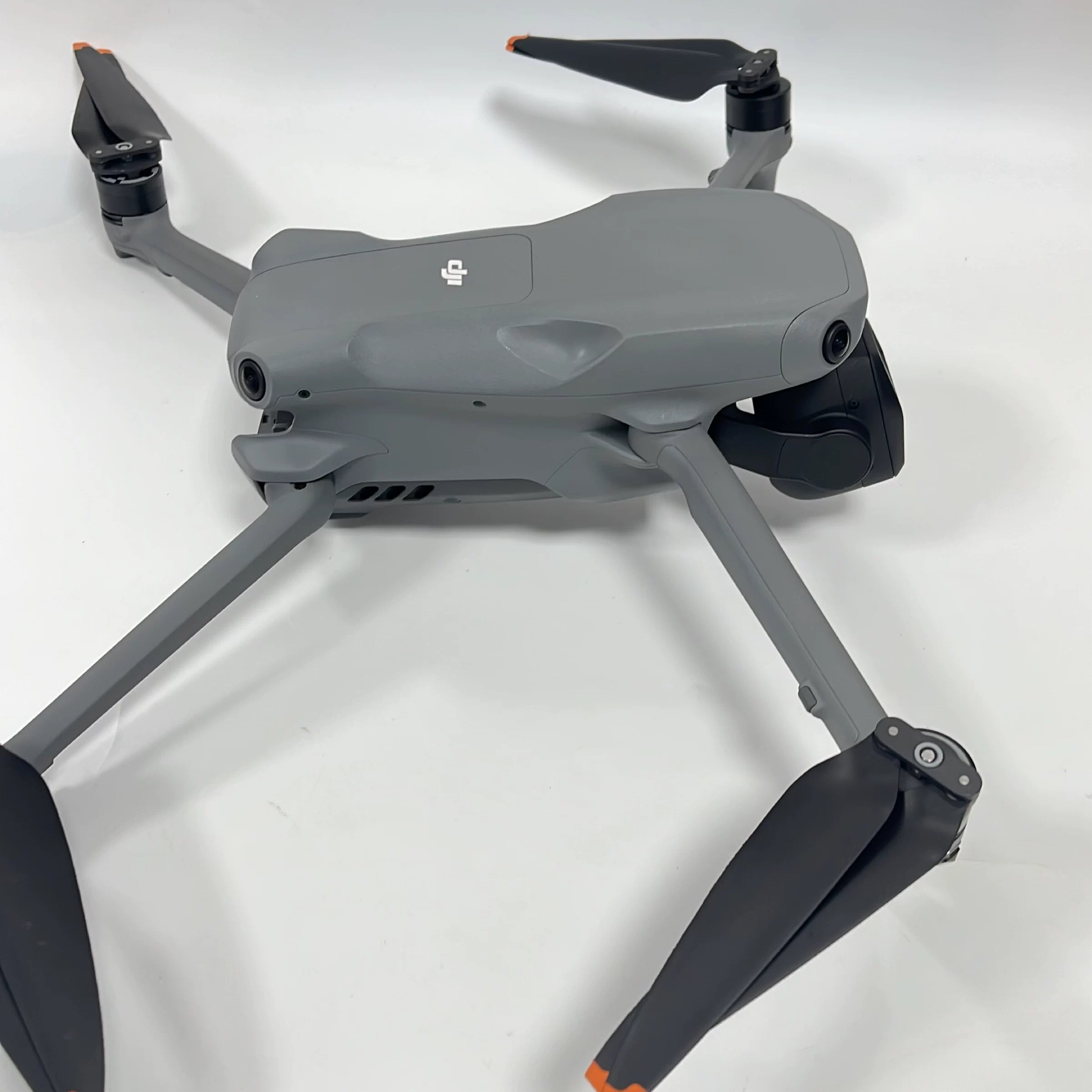 DJI Air 3S Drone Screen Remote Combo – Used #4 – photo 4