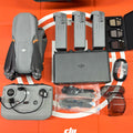 DJI Air 3S Drone Fly More Combo – Used #2 – photo 1