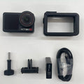 DJI Osmo Action 5 Pro Action Camera Standard Combo – Used #20 – photo 1