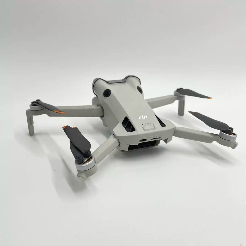 DJI Mini 4 Pro Plus Battery Fly More Combo with Module – open box, grade B – photo 4