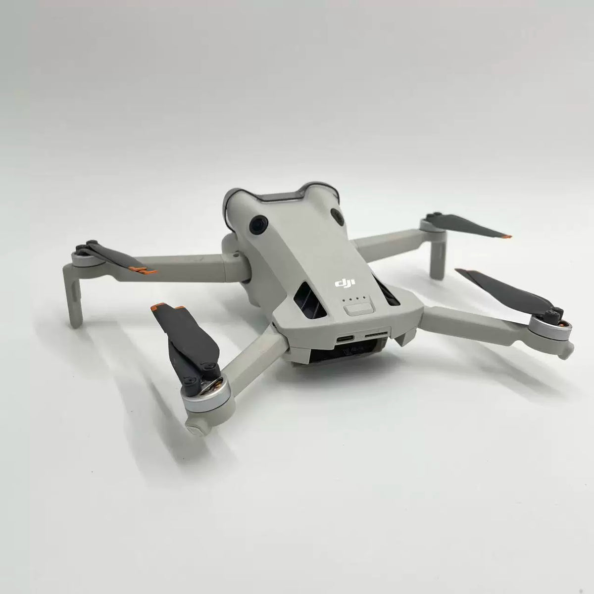 DJI Mini 4 Pro Plus Battery Fly More Combo with Module – open box, grade B – photo 4