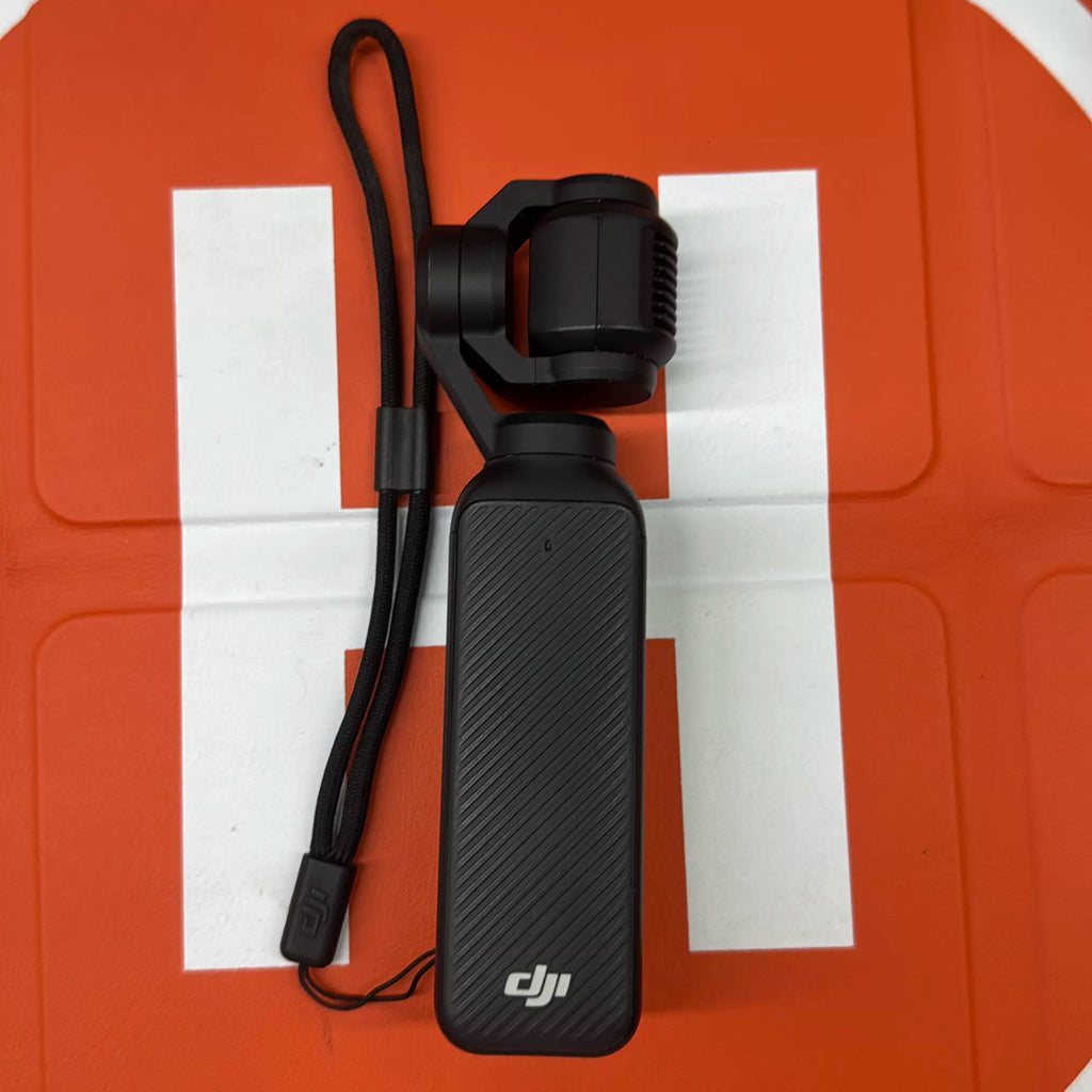 DJI Osmo Pocket 3 Pocket Camera Fly More Combo – Used – photo 4