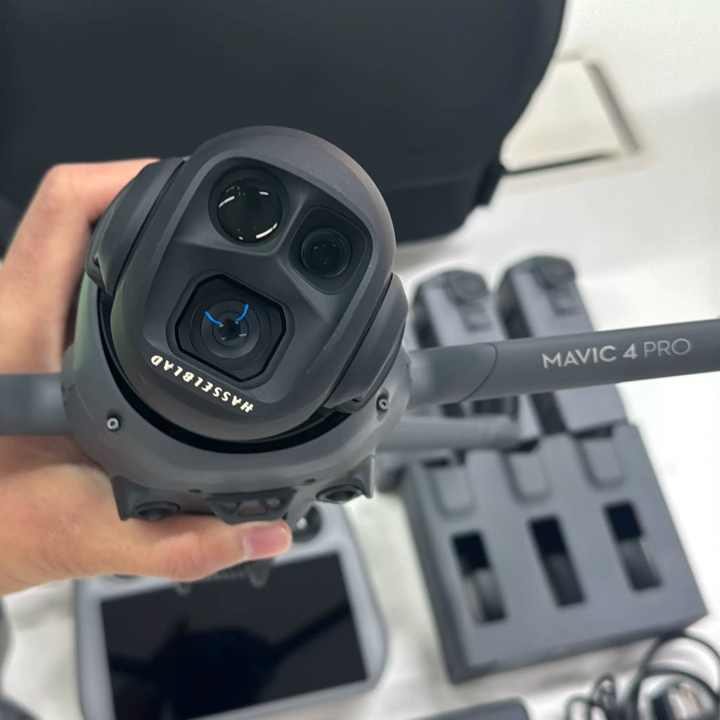 DJI Mavic 4 Pro Drone Fly More Combo – Used #2 – photo 3