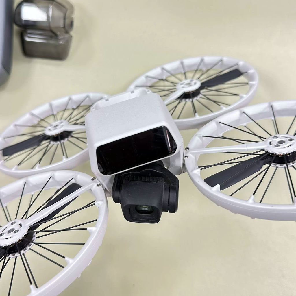 DJI Flip Drone Standard Combo – Used #18 – photo 2