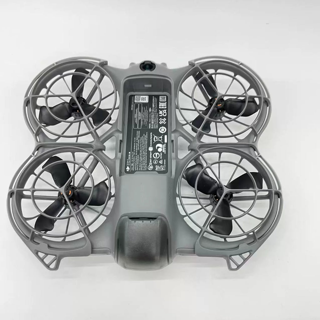 DJI Neo 2 Fly More Combo – open box, grade B – photo 2