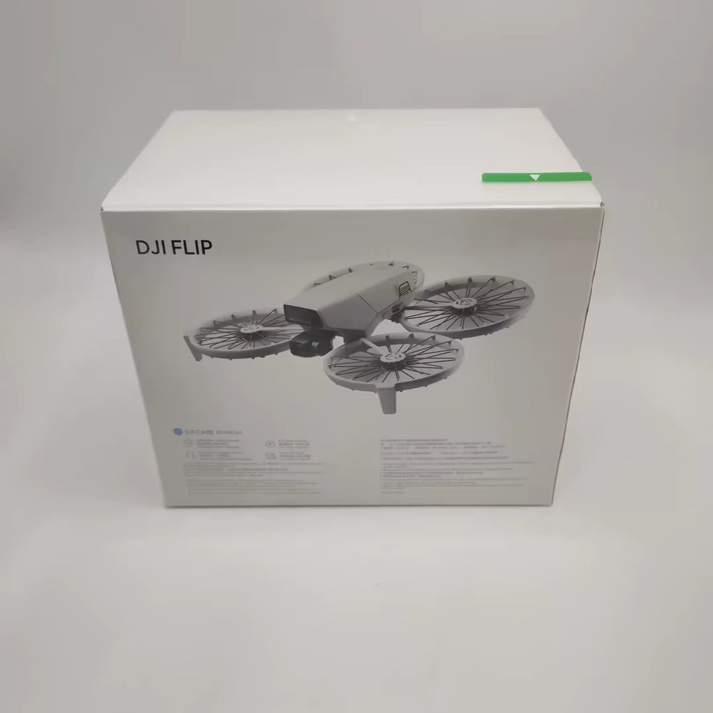 DJI Flip - DJI Flip
