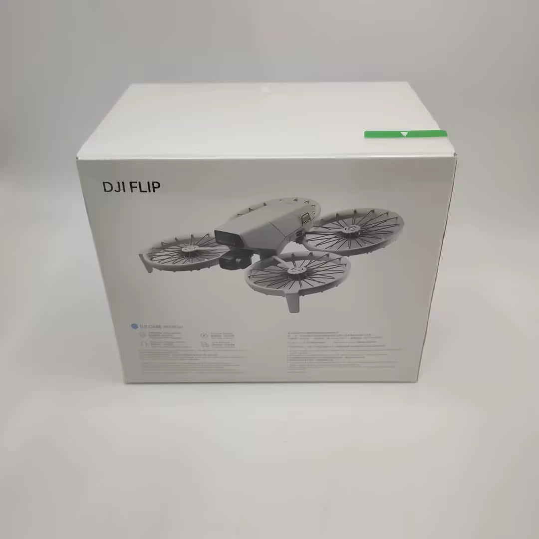 DJI Flip - DJI Flip
