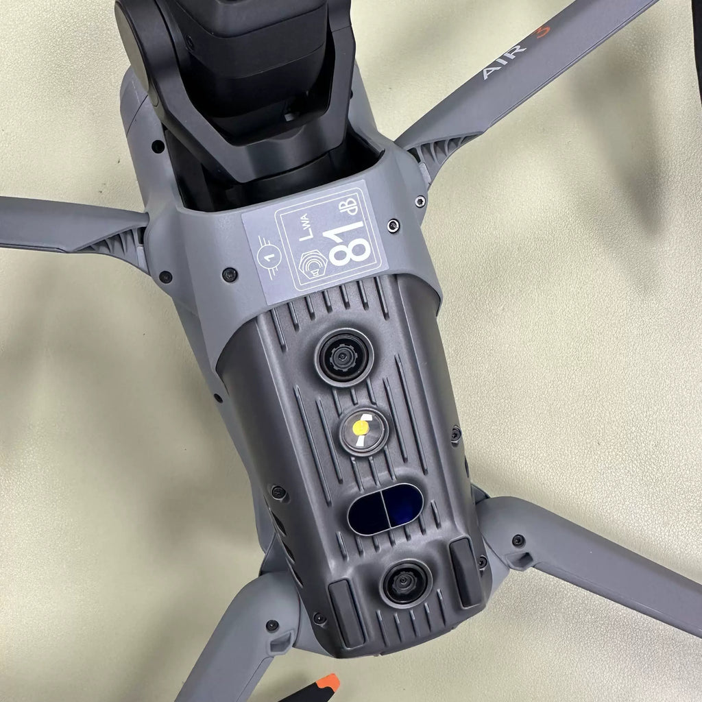 DJI Mavic Air 3 Drone Fly More Combo – Used #15 – photo 5