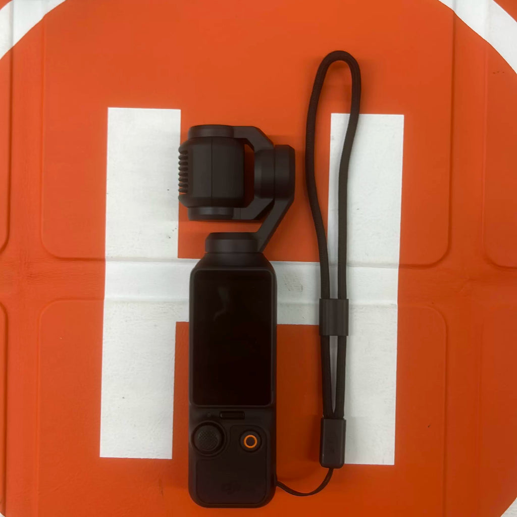 DJI Osmo Pocket 3 Pocket Camera Standard Combo – Used – photo 2
