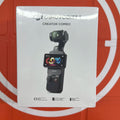 DJI Osmo Pocket 3 Pocket Camera Fly More Combo – Brand New – photo 1